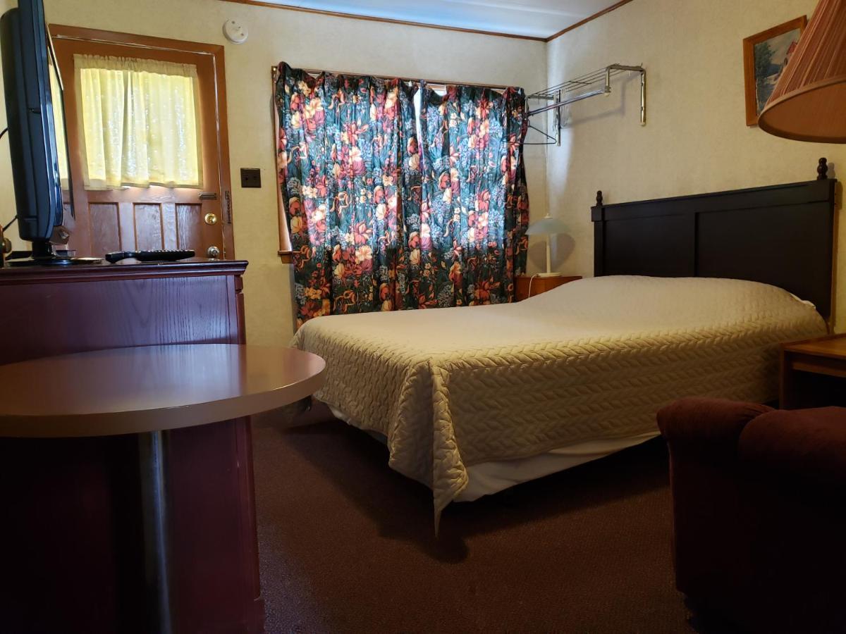 Regent Motel 2*