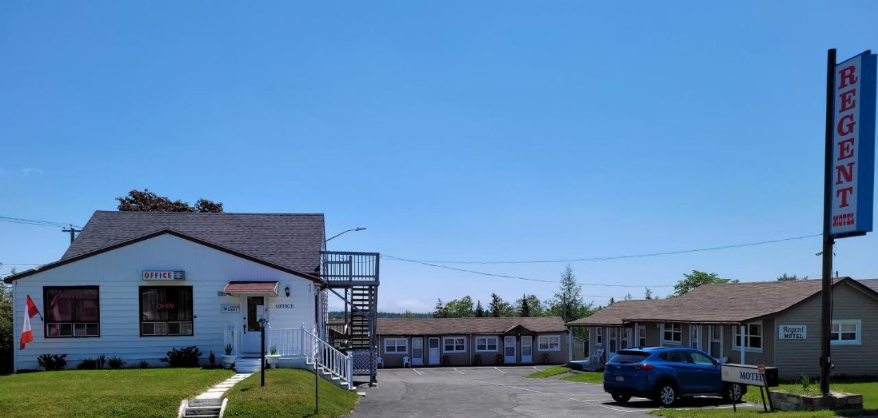 Regent Motel 2*