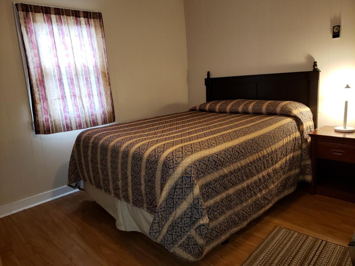 Regent Motel Saint-Jean