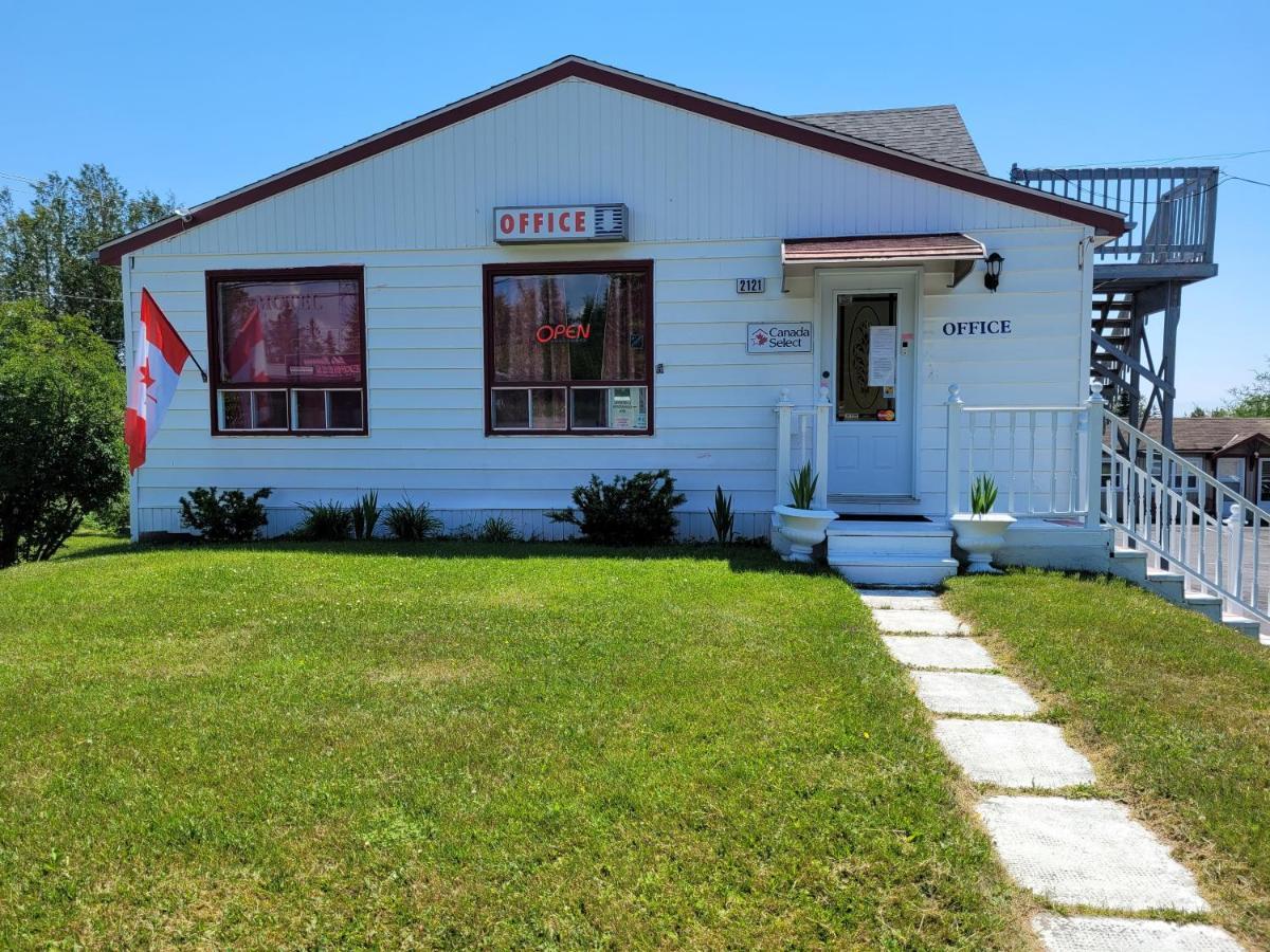 Motel Regent Saint-Jean