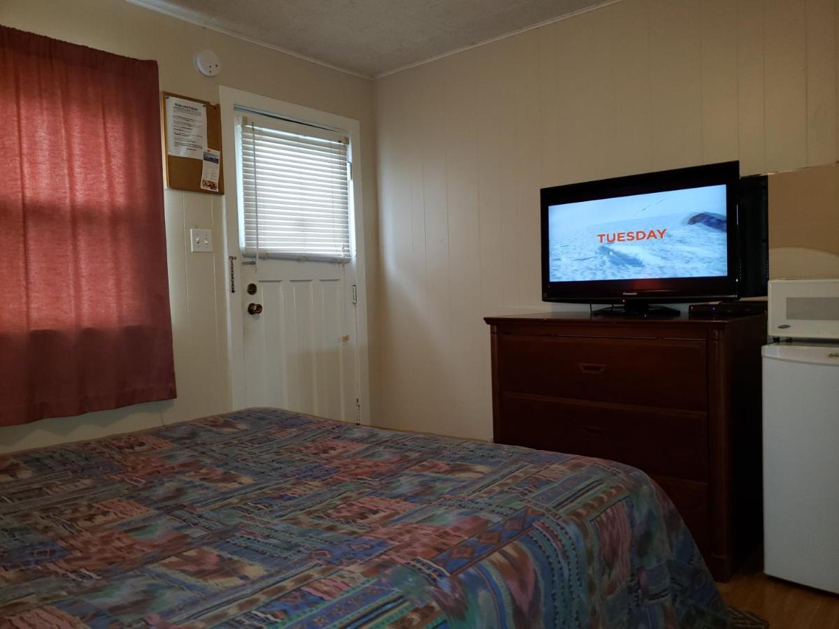 Motel Regent 2*