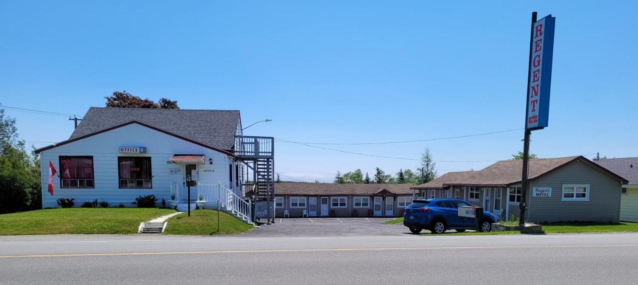 Motel Regent 2*