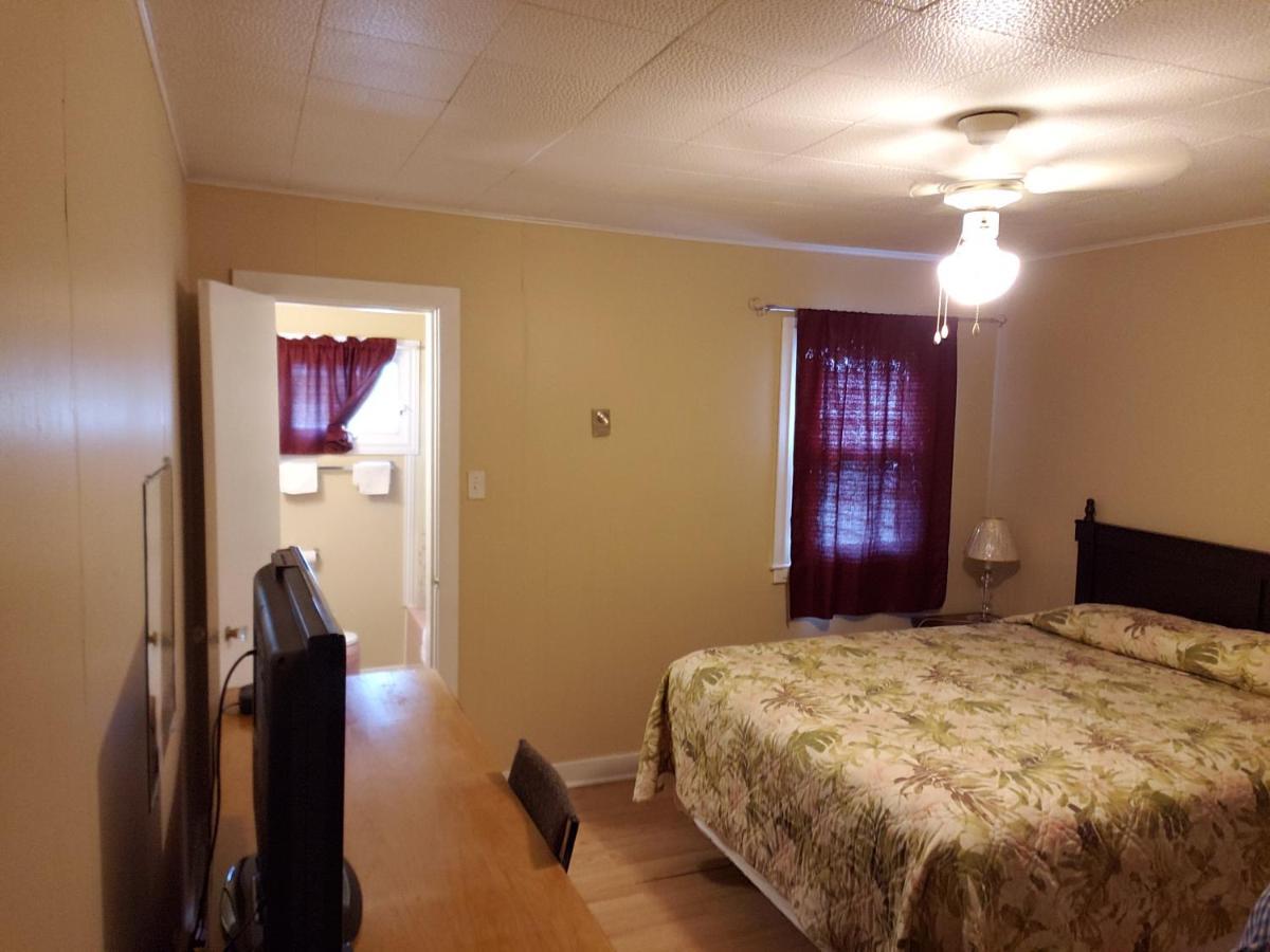 Motel Regent