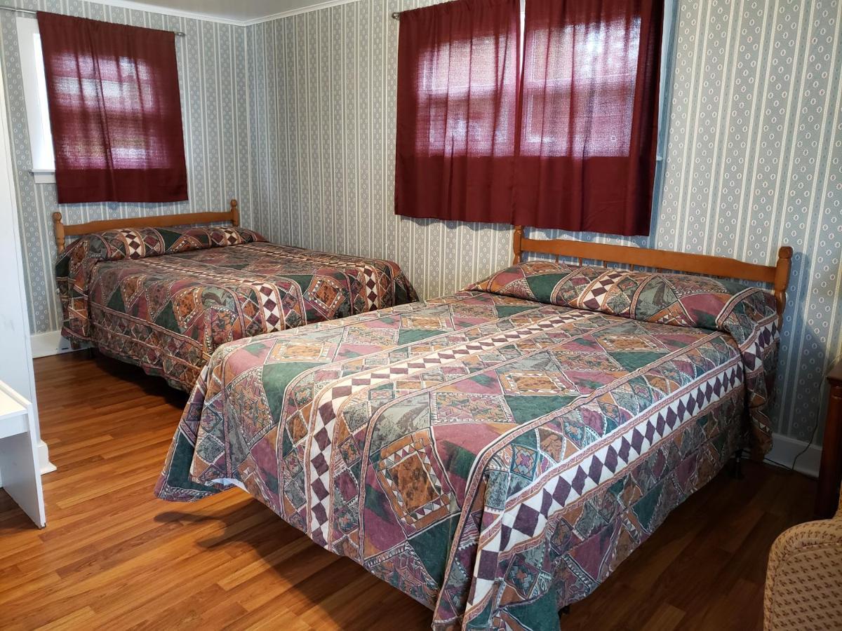 Regent Motel Saint-Jean