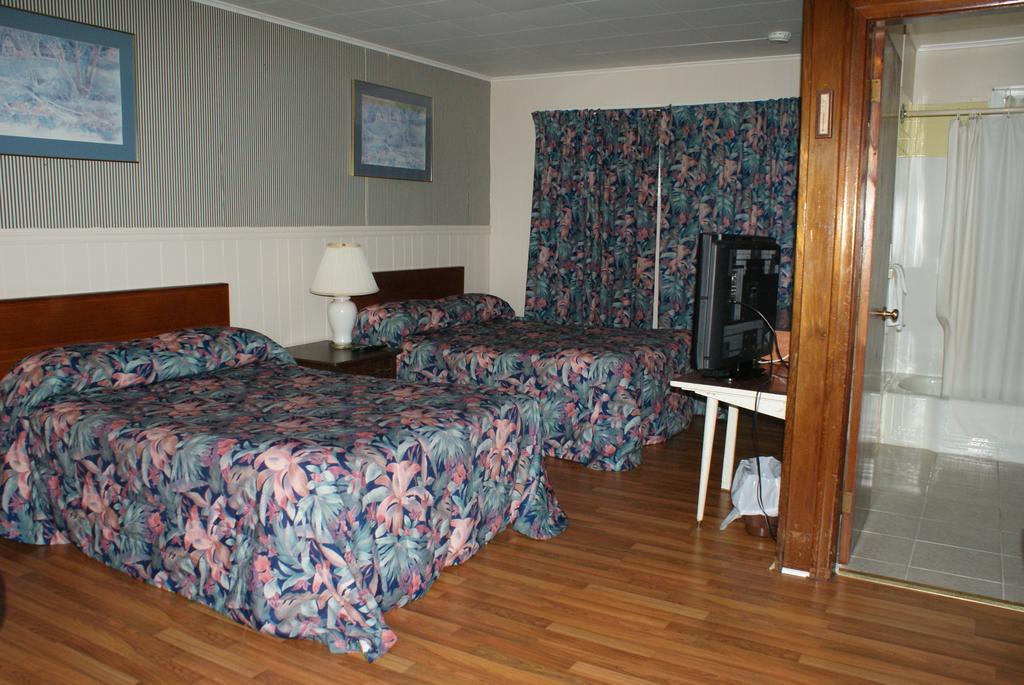 Motel Regent