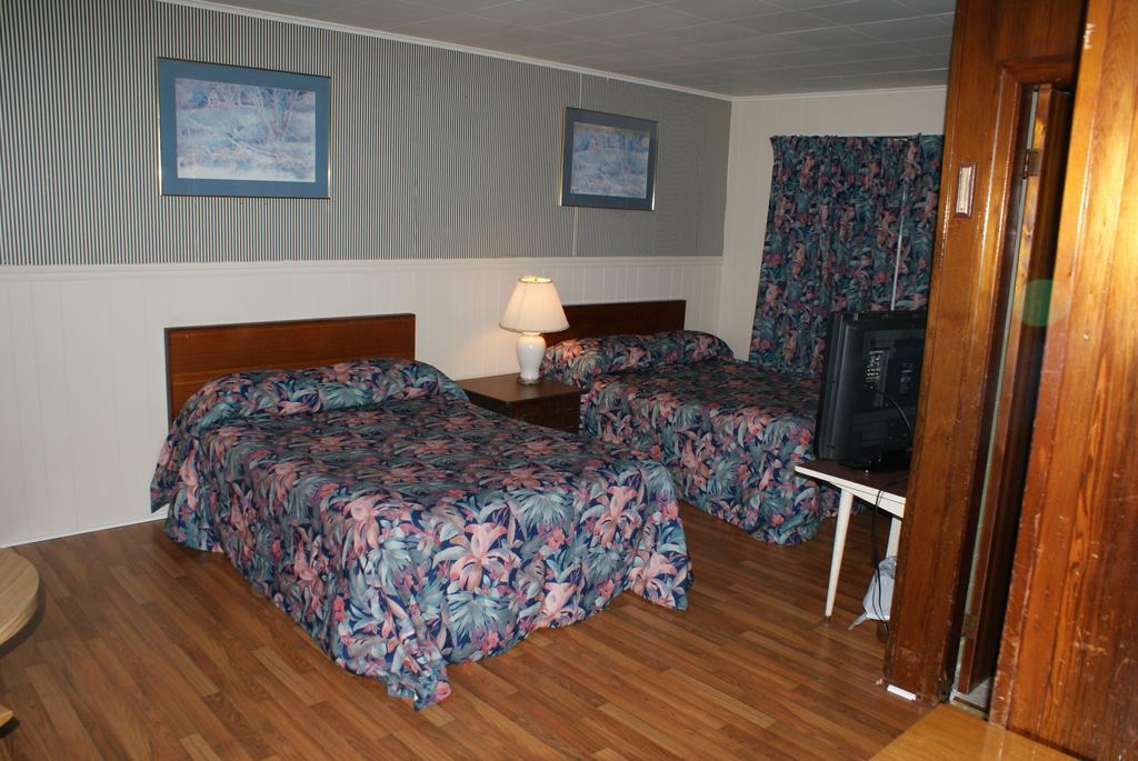 Regent Motel Saint-Jean