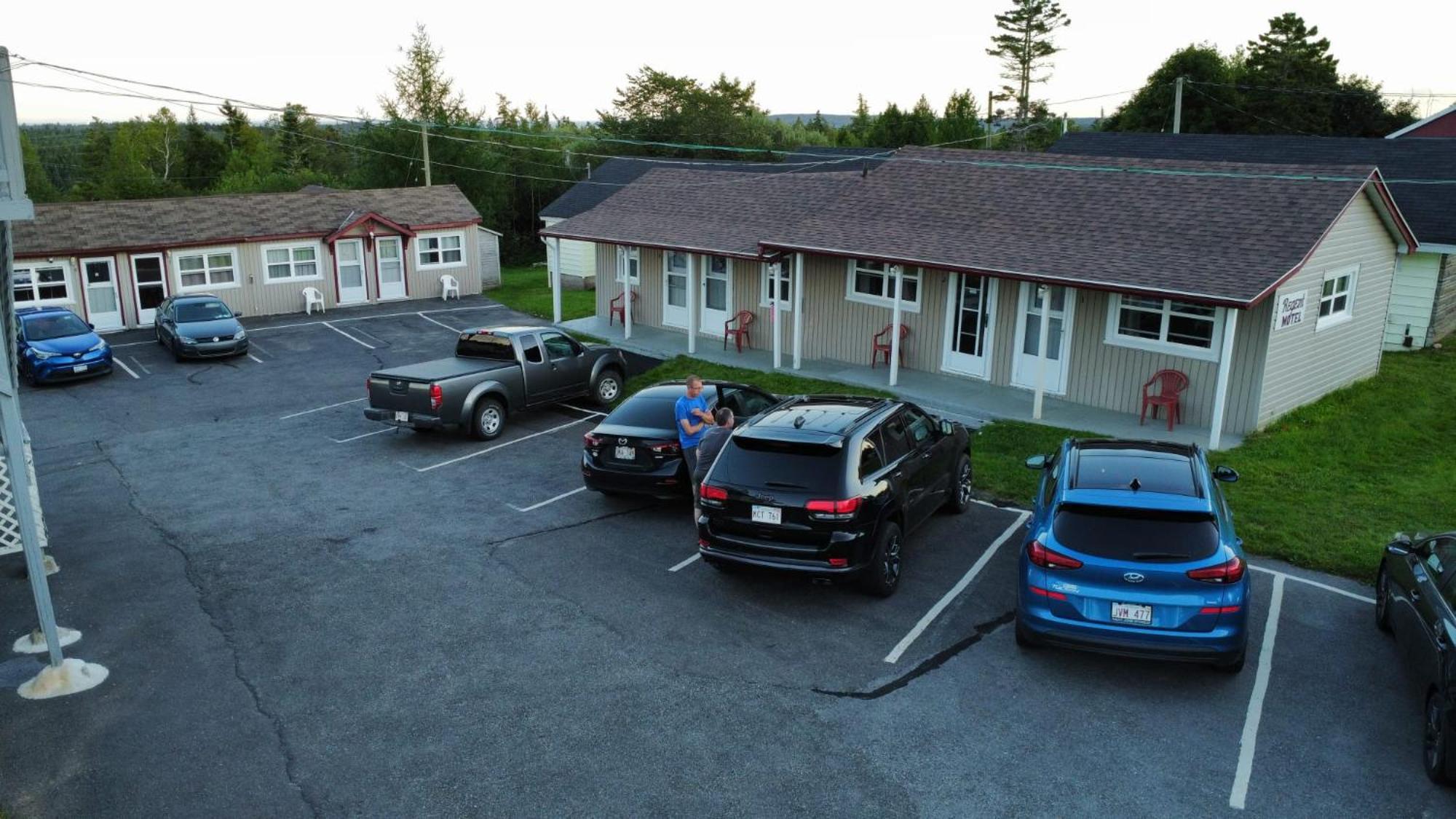 Motel Regent
