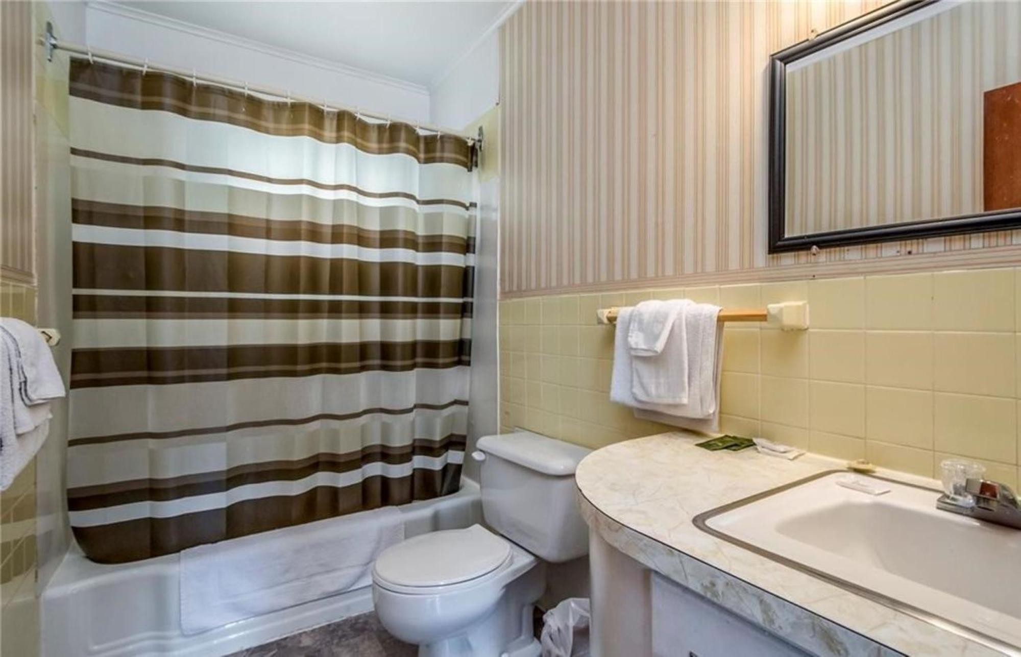 Regent Motel Saint-Jean