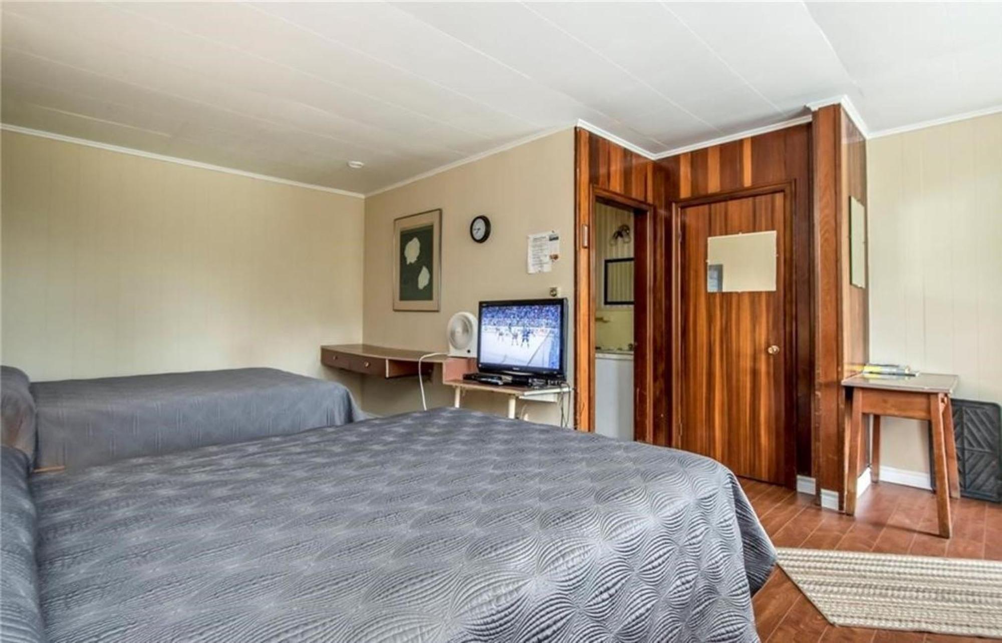 Motel Regent