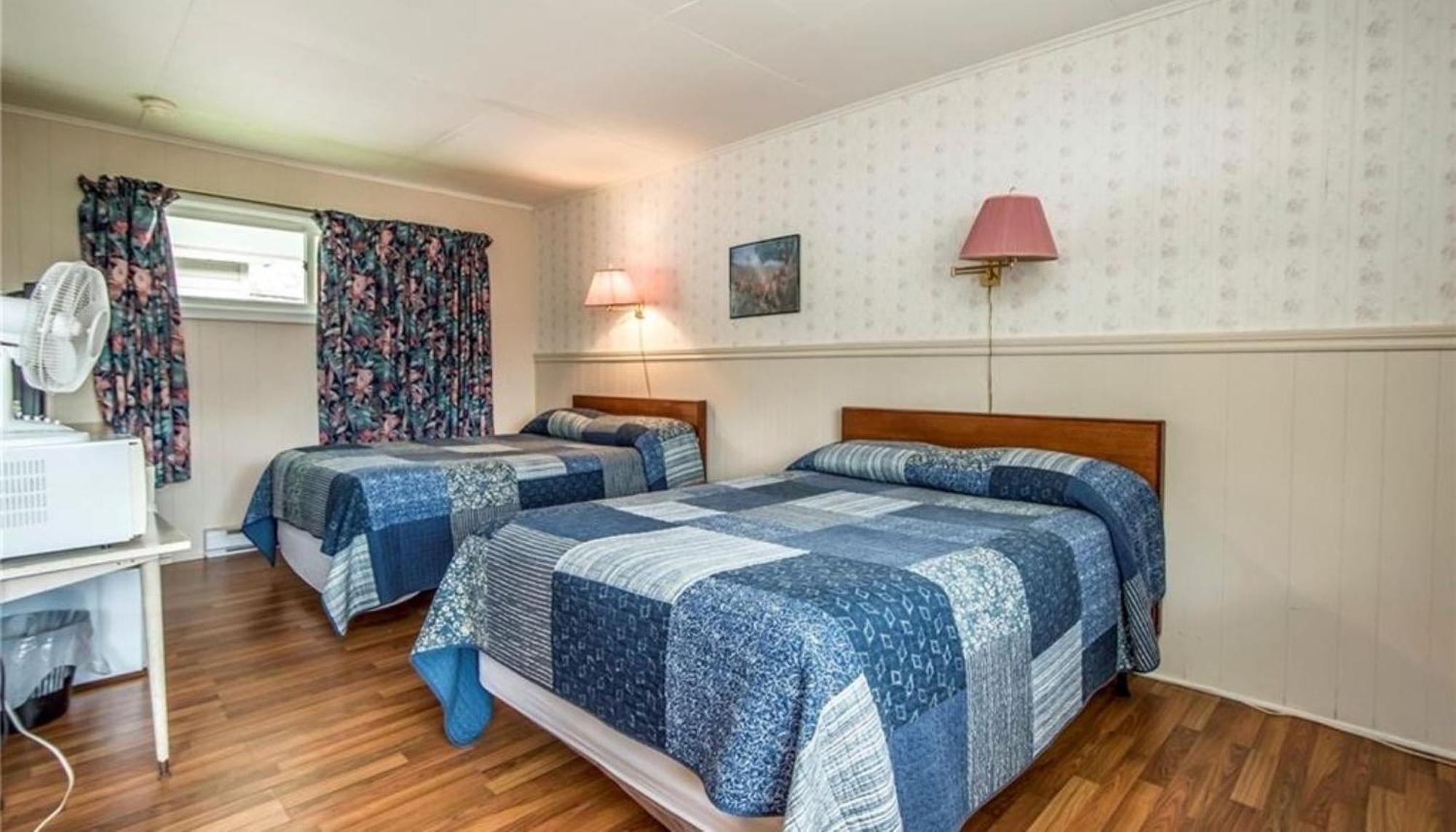 Motel Regent 2*