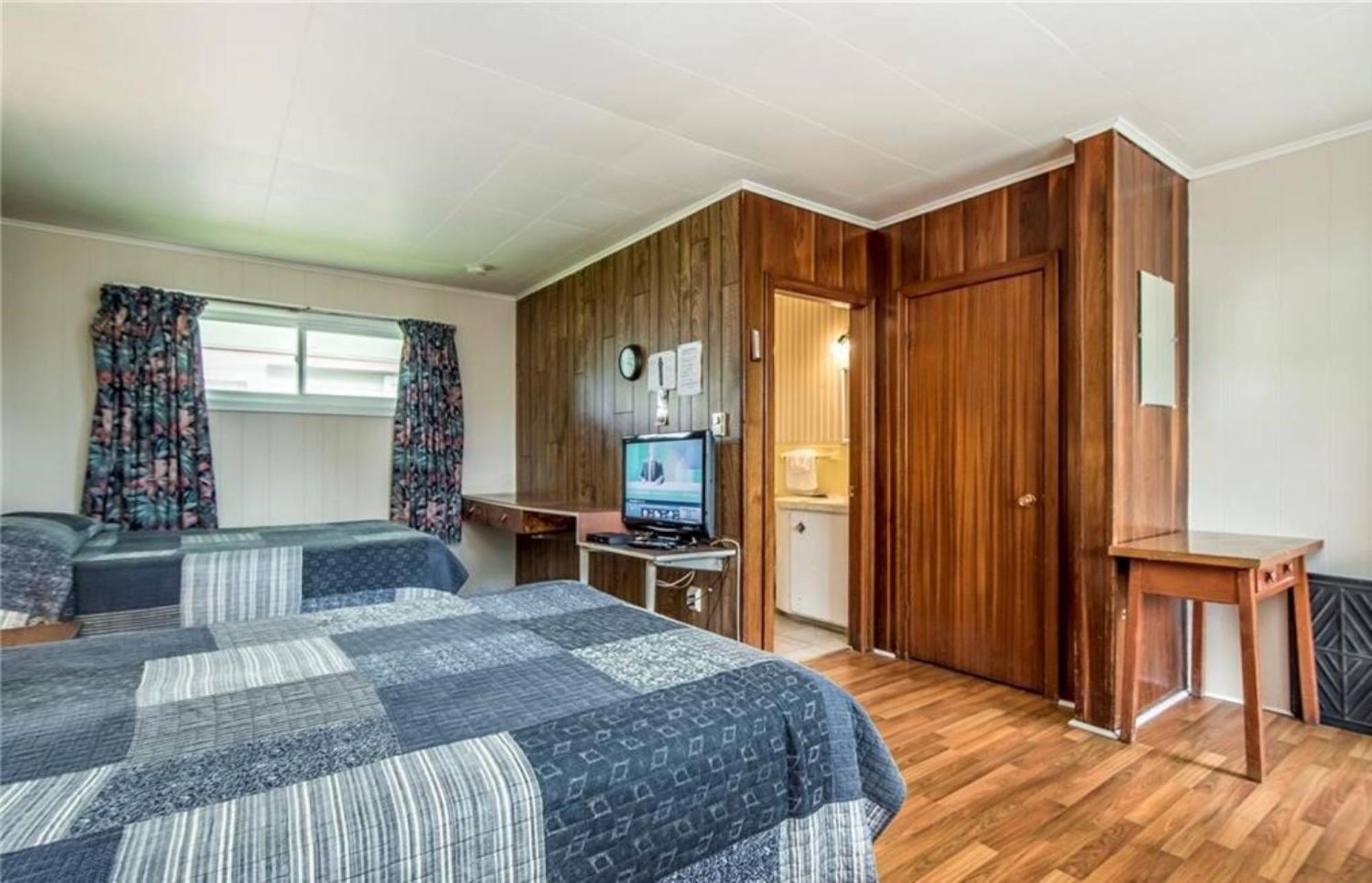 Regent Motel Saint-Jean