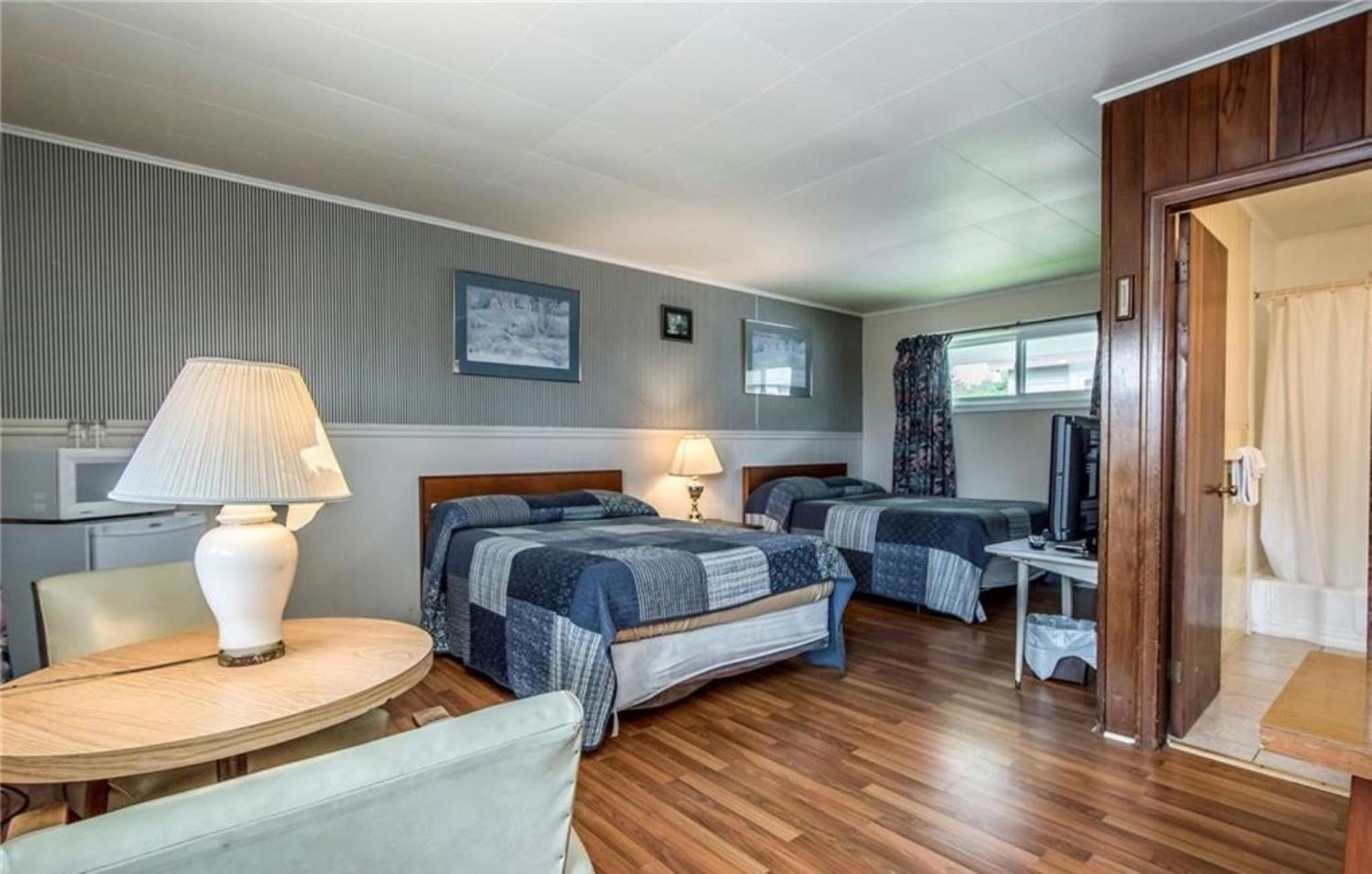 Motel Regent