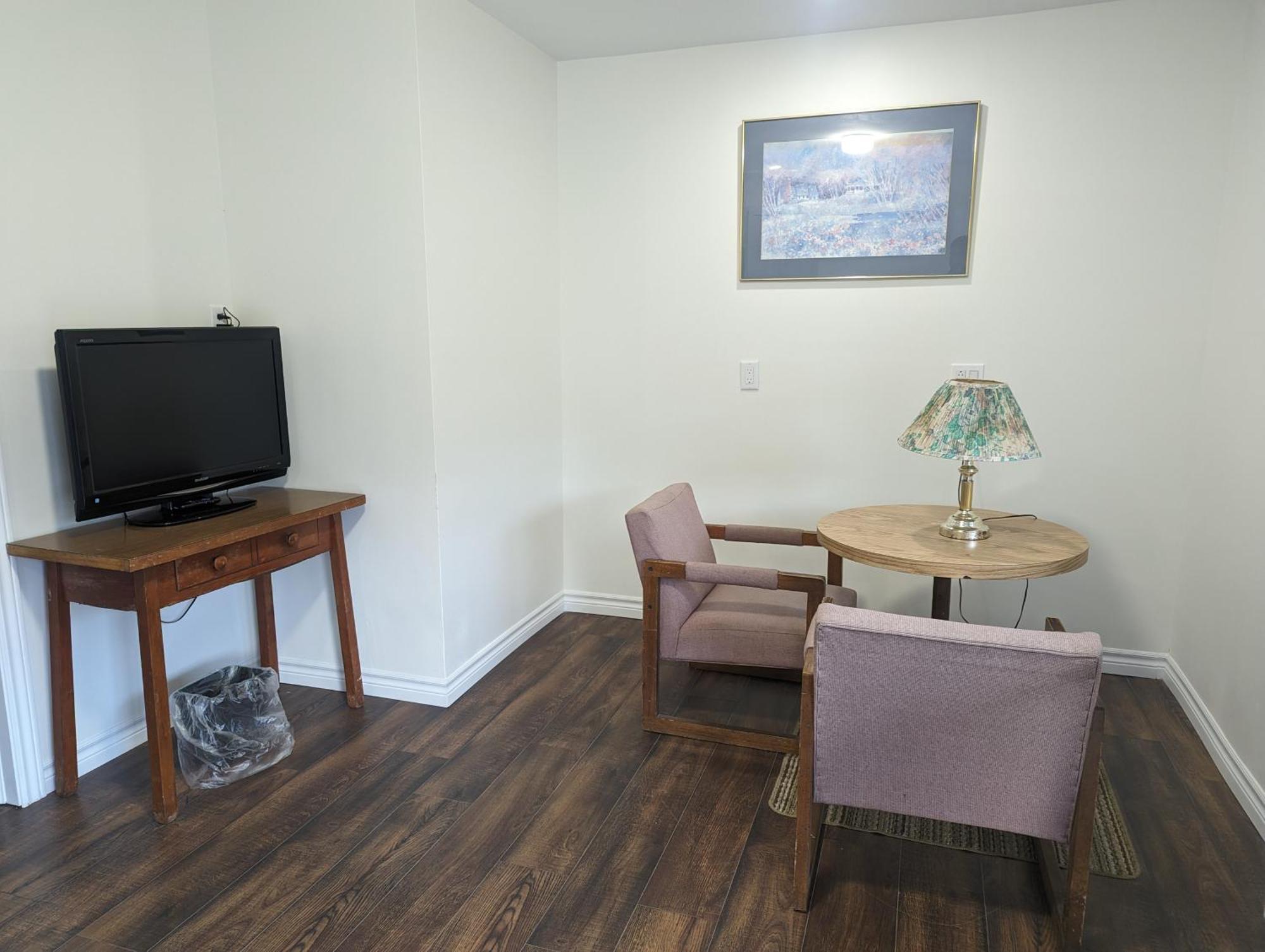 Motel Regent 2*