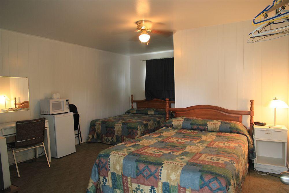 Motel Regent 2*