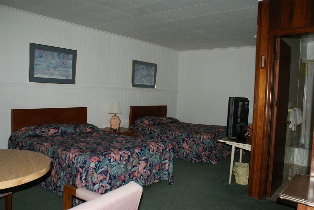 Motel Regent 2*