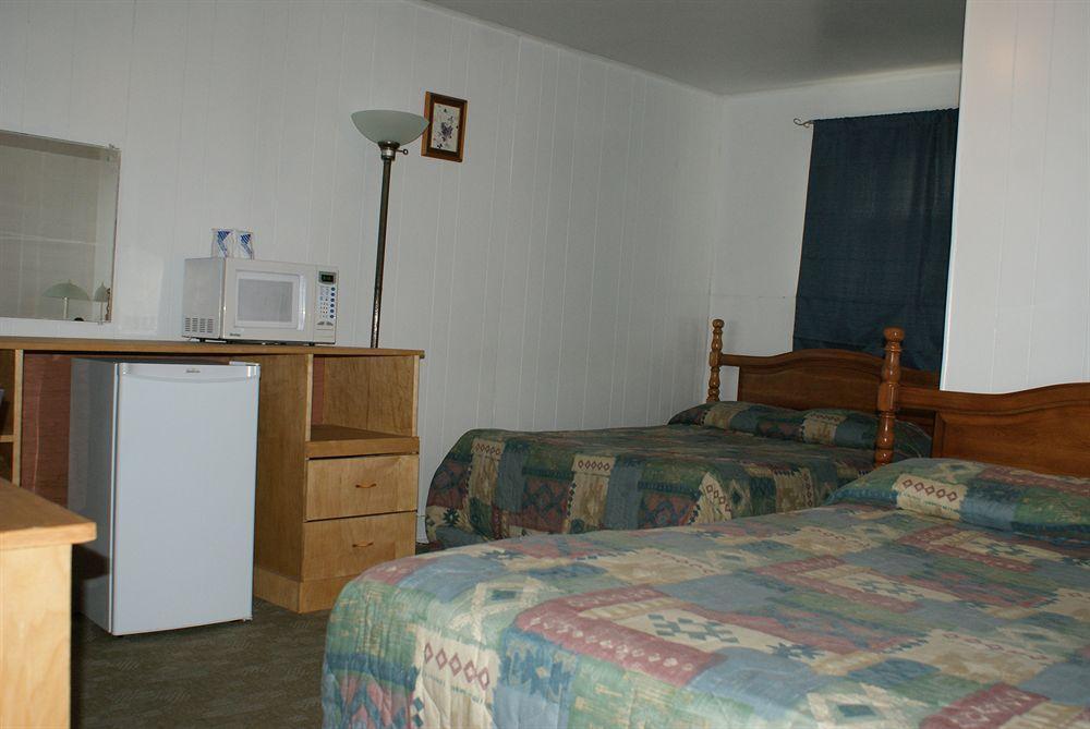 Motel Regent Saint-Jean