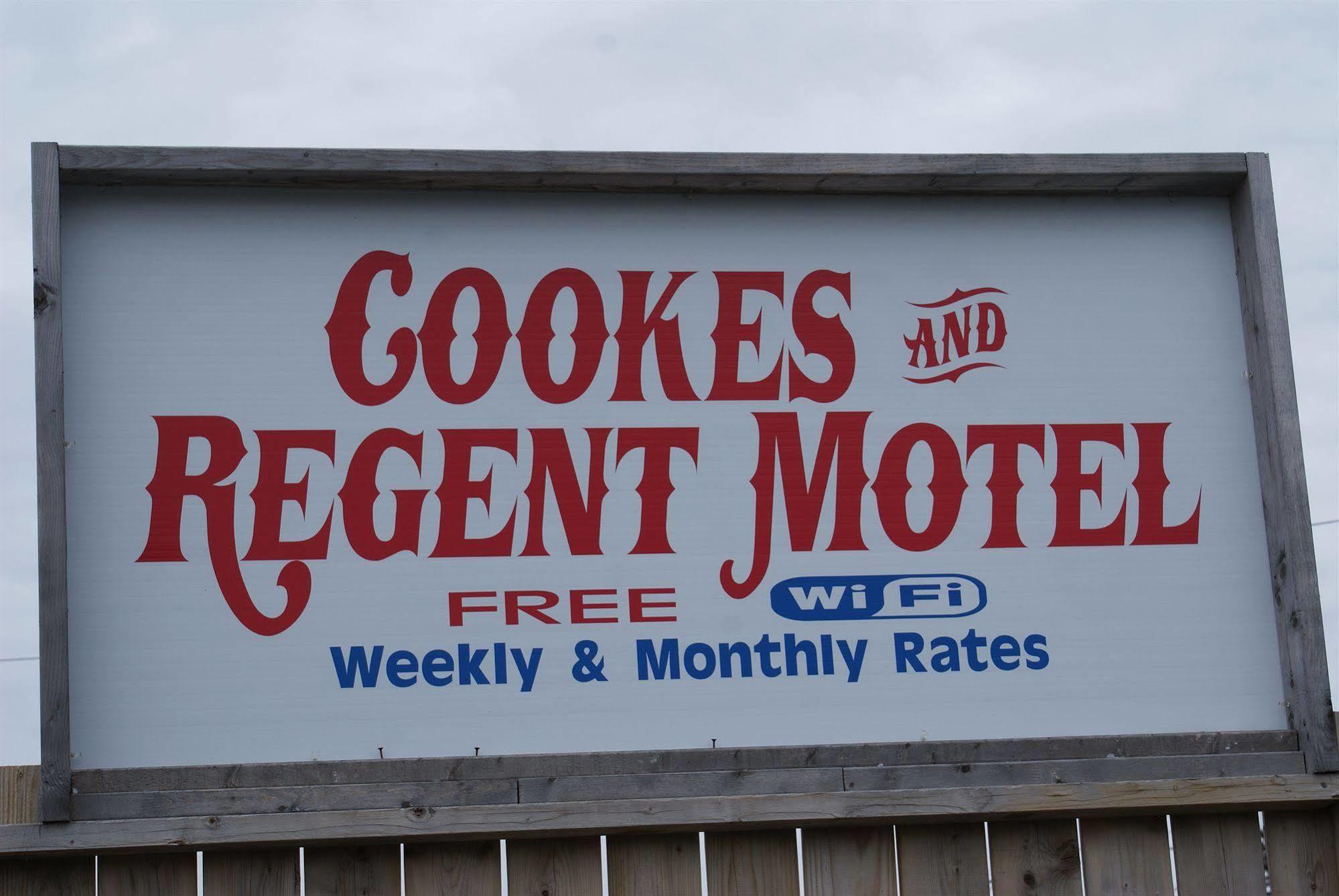 Regent Motel Saint-Jean