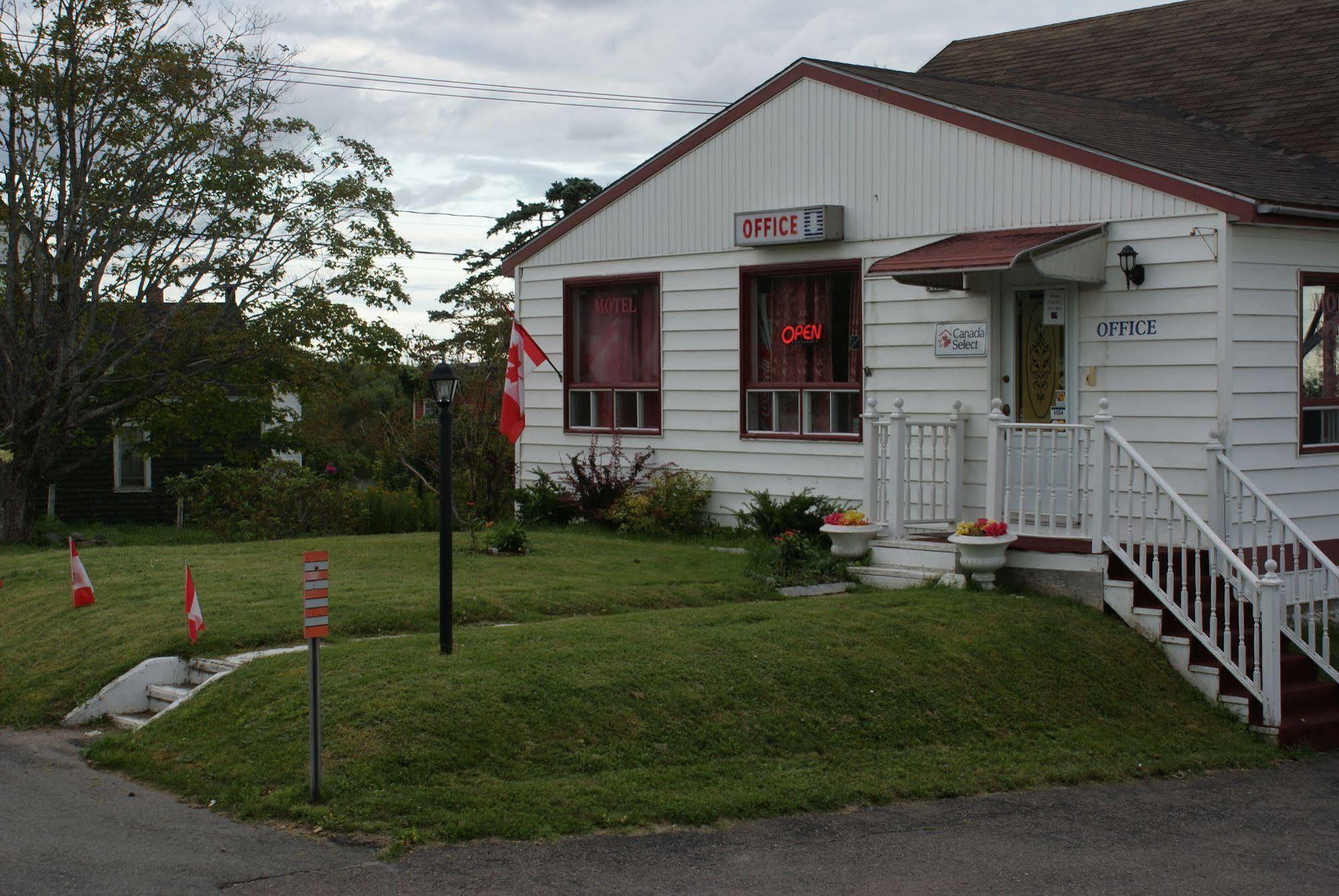 Regent Motel Saint-Jean