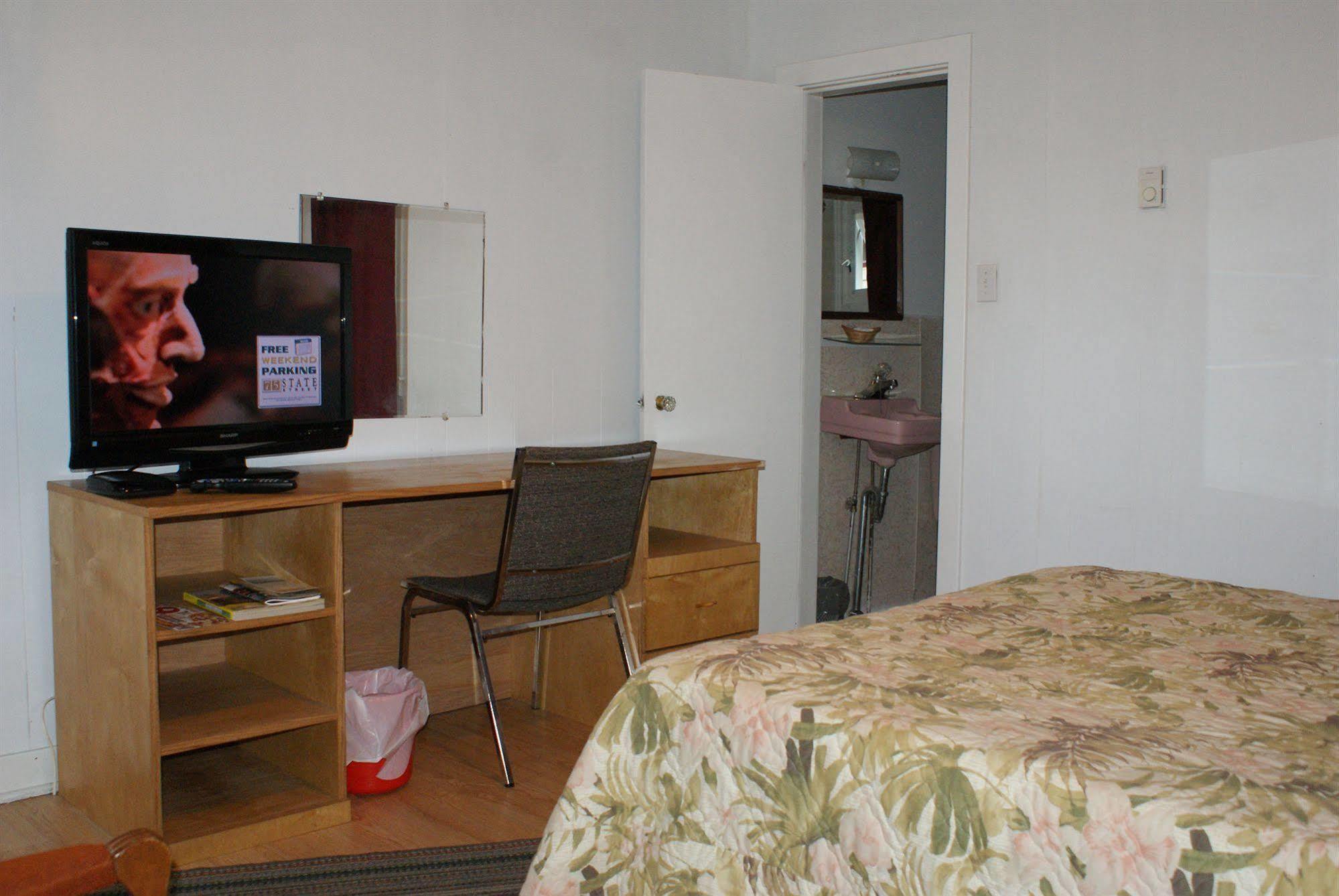 Motel Regent