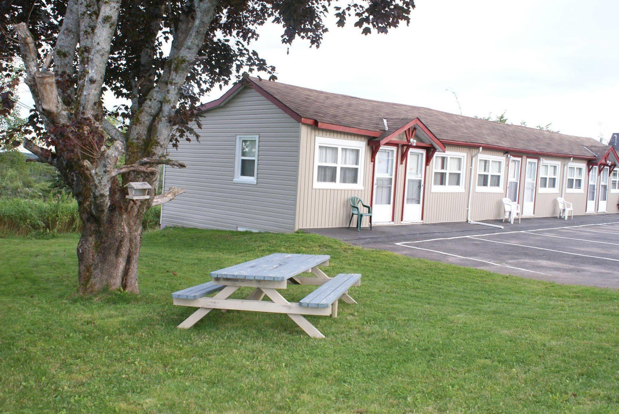Regent Motel