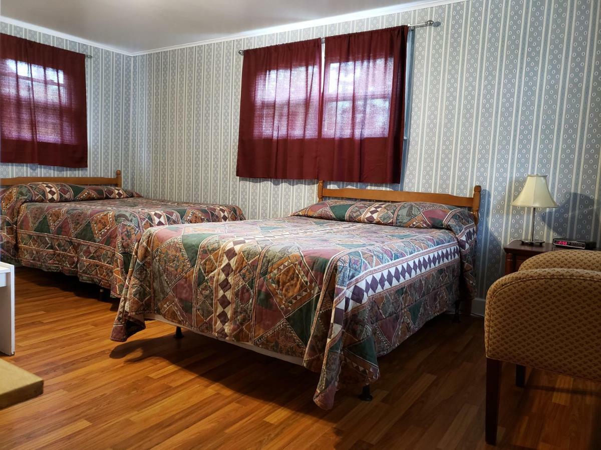 Regent Motel Saint-Jean