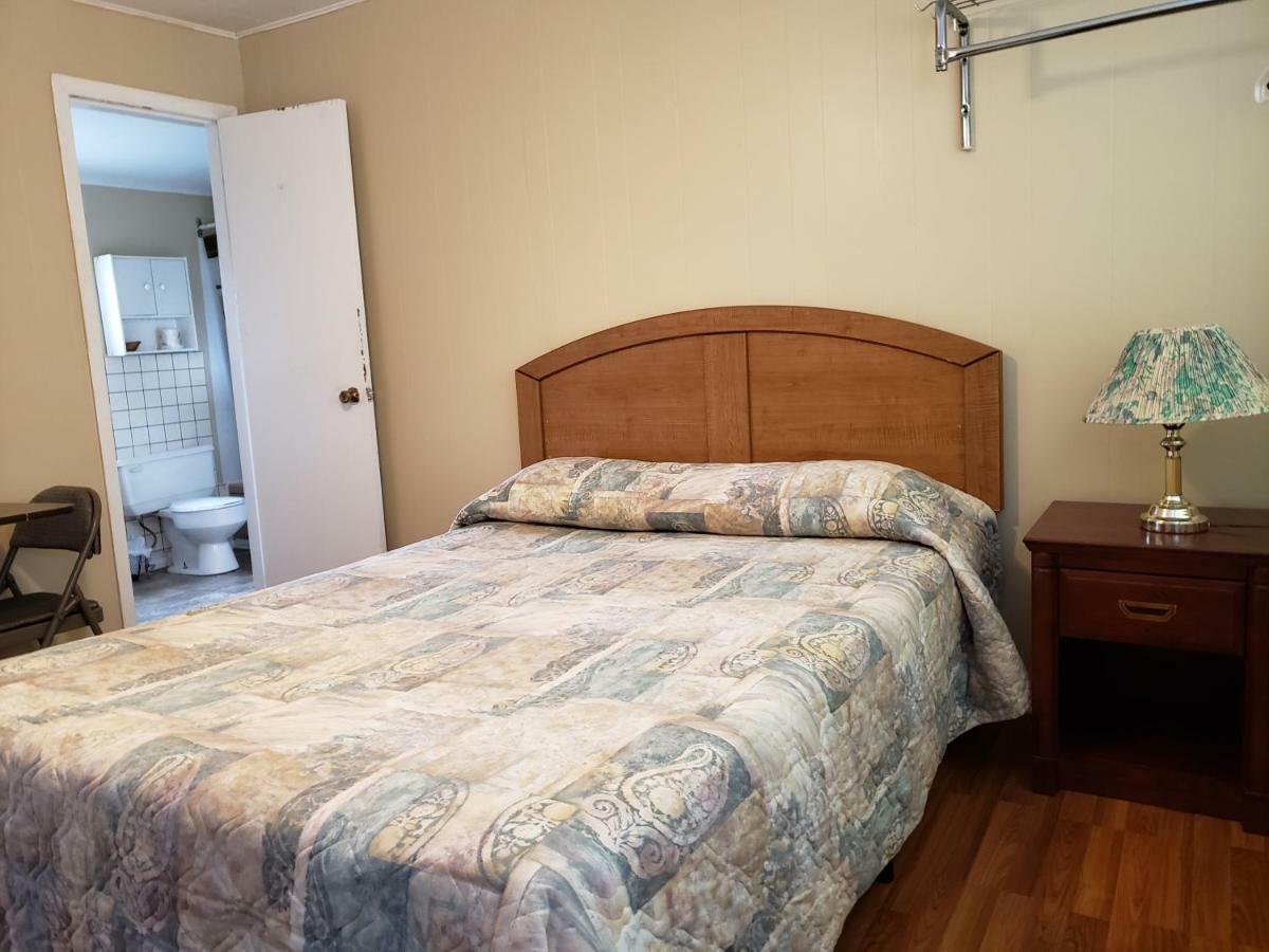 Regent Motel 2*