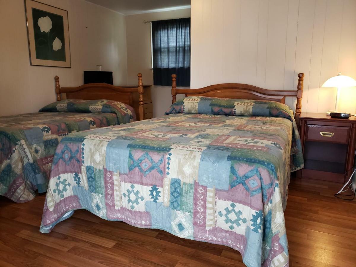 Regent Motel 2*